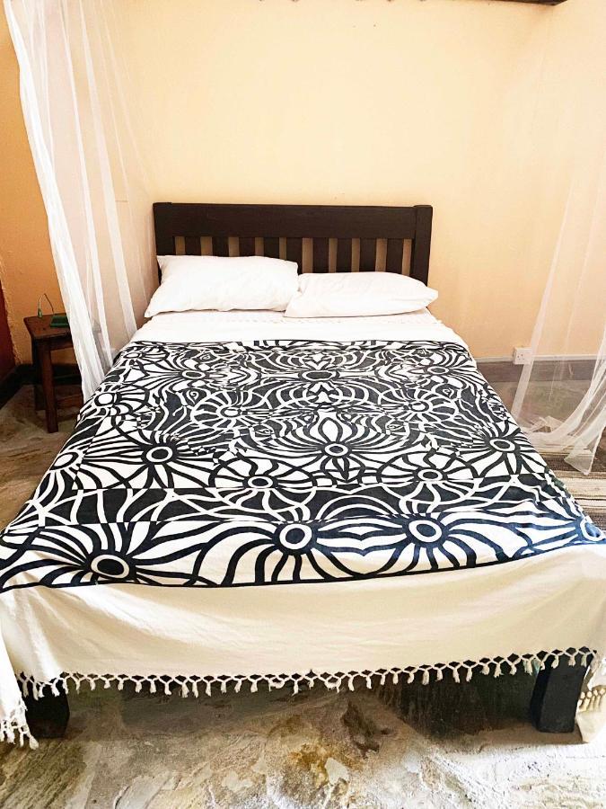 Maasai Simba Camp Hotel Amboseli Eksteriør billede