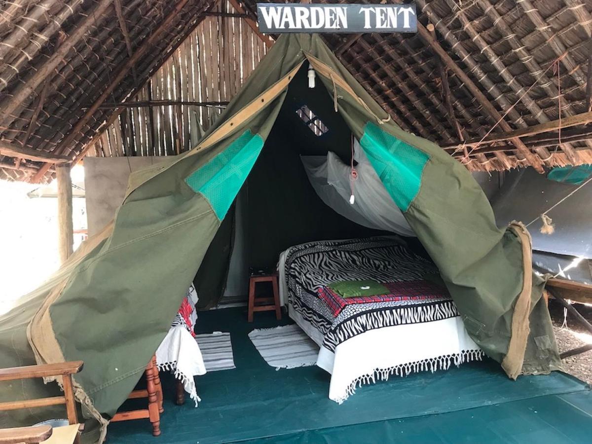 Maasai Simba Camp Hotel Amboseli Eksteriør billede